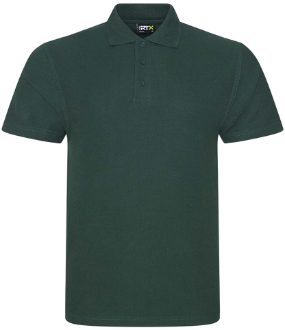 PRO RTX Polycotton Polo Shirt S-XXL