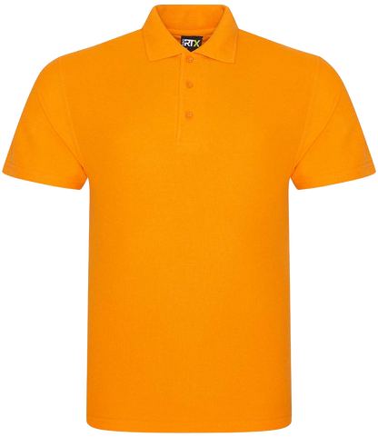 PRO RTX Polycotton Polo Shirt S-XXL