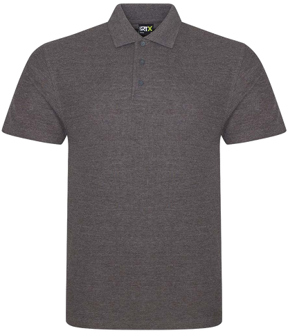 PRO RTX Polycotton Polo Shirt S-XXL