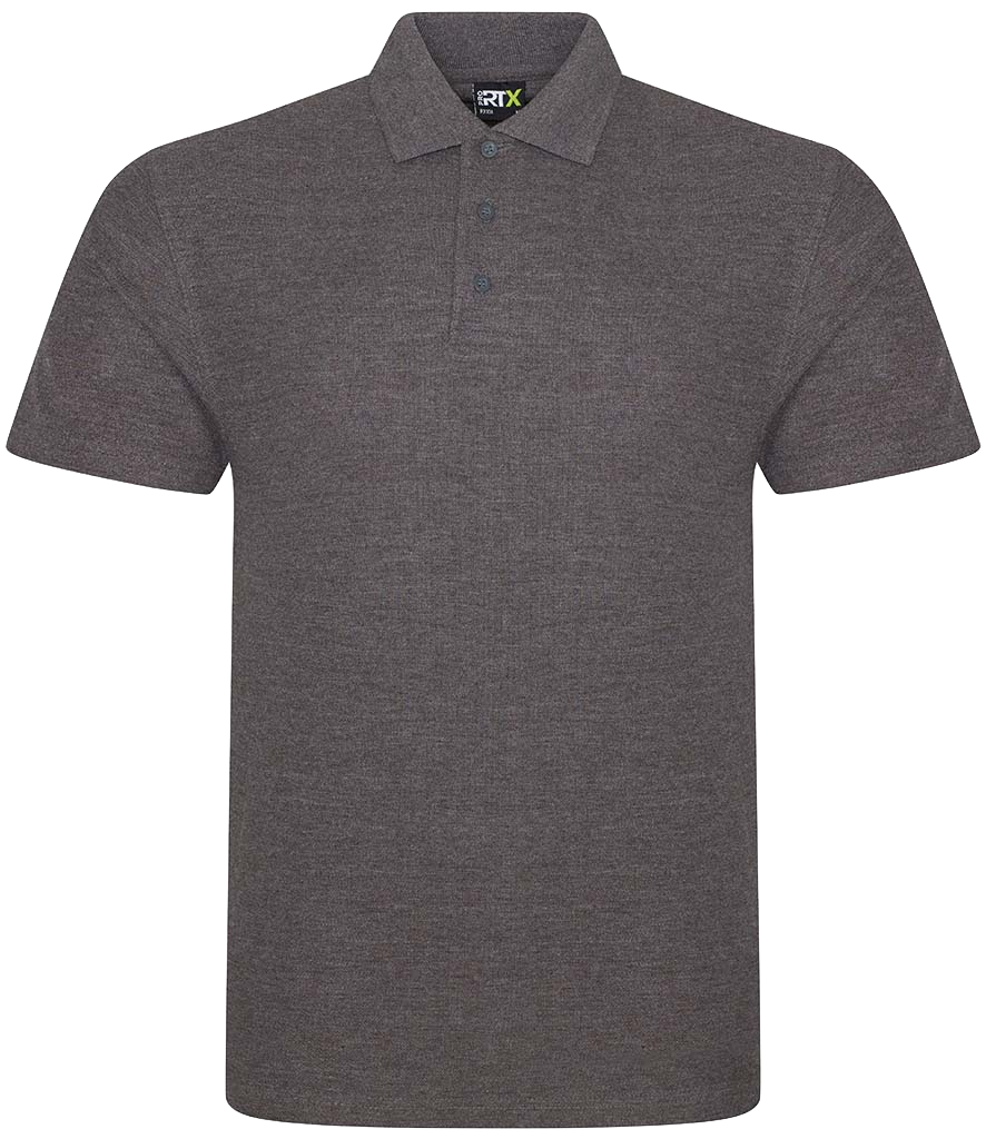 PRO RTX Polycotton Polo Shirt Big & Tall 3XL-8XL