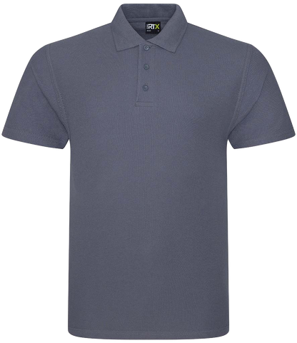 PRO RTX Polycotton Polo Shirt Big & Tall 3XL-8XL