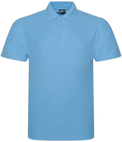 PRO RTX Polycotton Polo Shirt S-XXL